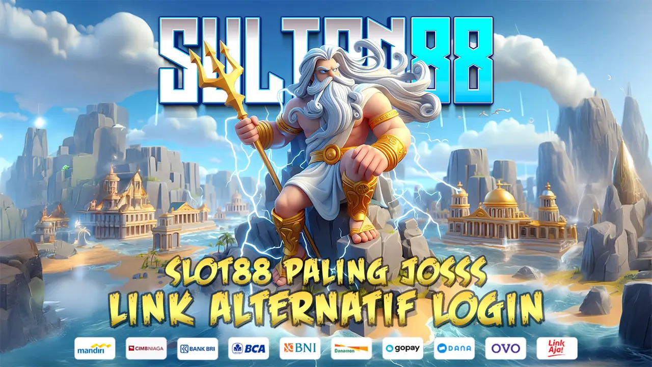 Garuda444 slot88 resmi