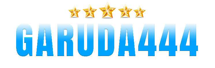 Garuda444 Logo